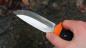 Preview: Lebe die Wildnis - Survival Knife N690