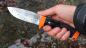 Preview: Lebe die Wildnis - Survival Knife N690