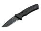 Preview: Böker Plus Strike Tanto All Black