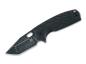 Preview: Fox Knives - Core Tanto FRN All Black