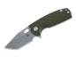 Preview: Fox Knives - Core Tanto FRN OD Green