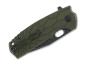 Preview: Fox Knives - Core Tanto FRN OD Green BB