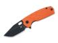 Preview: Fox Knives - Core Tanto FRN Orange BB