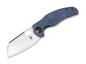 Preview: Kizer - Sheepdog C01C Richlite Blue