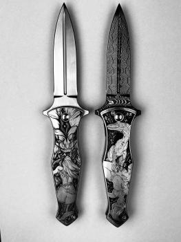 Dagger Duo