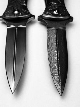 Dagger Duo