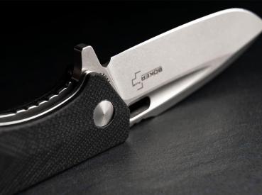 Böker Plus Caracal Folder Mini