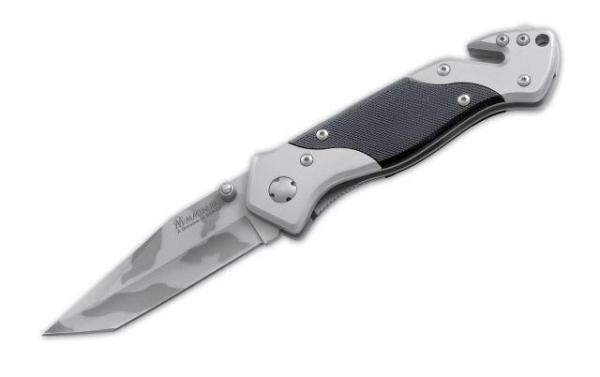 Magnum High Risk Emergency Knife