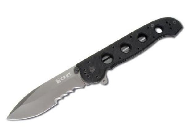 CRKT M21 Large Serrated