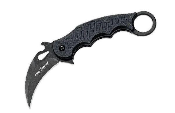 FKMD Folding Karambit