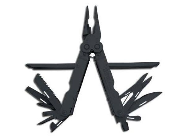 SOG PowerLock, EOD, schw