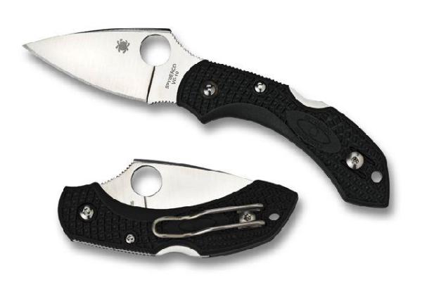 Spyderco Dragonfly Lightweight