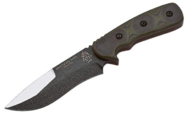 Tops Knives Mountain Lion