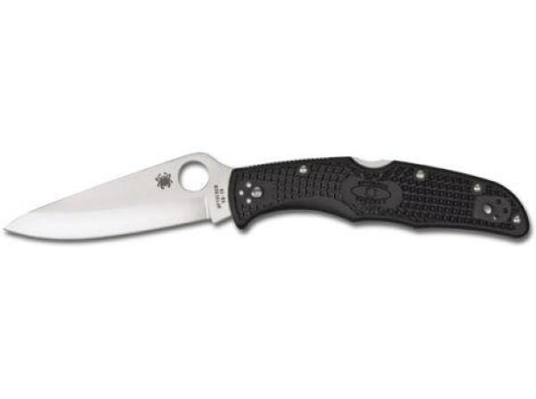 Spyderco Endura (glatt)