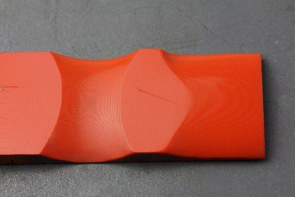 G10 6mm Orange