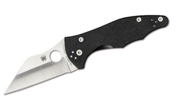 Spyderco Yojimbo2