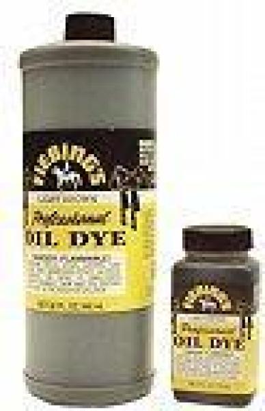 Professional Oil Dye 946ml, schwarz