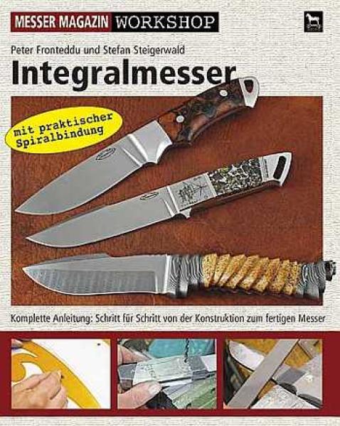 Integralmesser