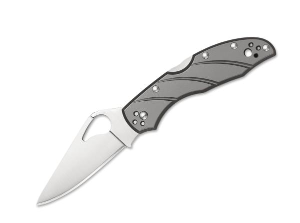 Spyderco Byrd Meadowlark 2 Titanium