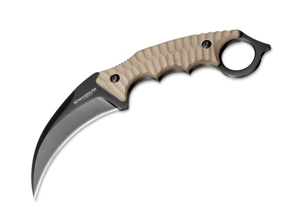 Magnum Spike Karambit