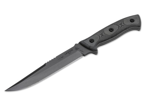 TOPS Knives Hazen Legion 6.0