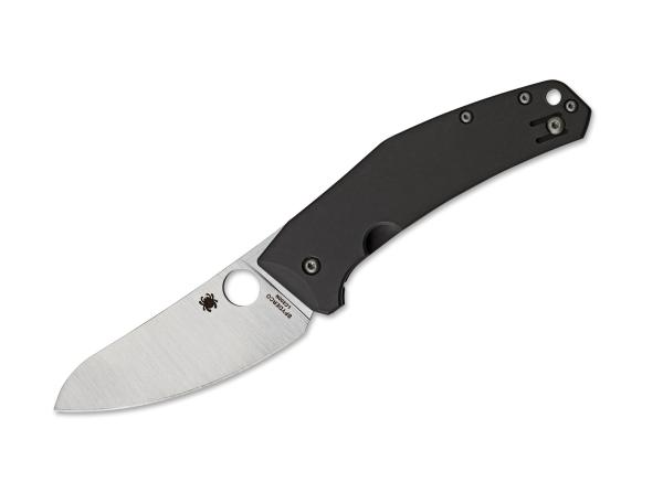 Spyderco SpydieChef