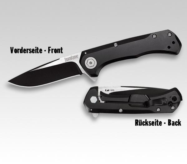 Kershaw 1955 SHOWTIME SpeedSafe