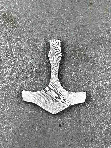 Thors Hammer