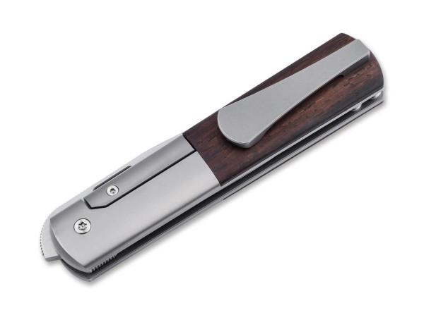 Böker Plus - Urban Barlow Cocobolo