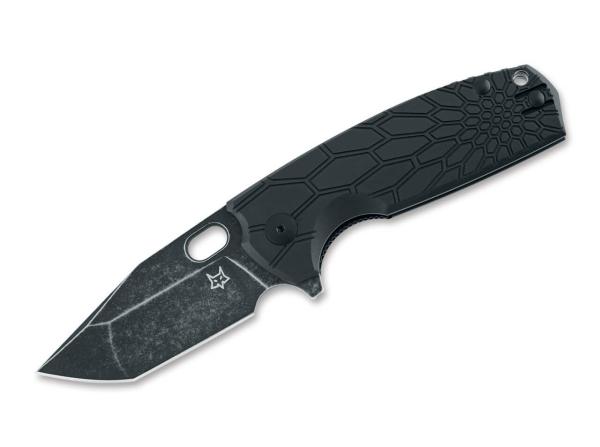 Fox Knives - Core Tanto FRN All Black