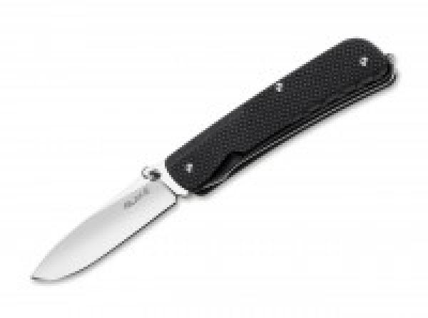 Trekker LD11 Black